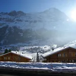 Strassscheuer 3.5 - Griwarent Ag Grindelwald