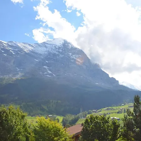 Strassscheuer 3.5 - Griwarent Ag * Гриндельвальд