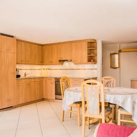 Strassscheuer 3.5 - Griwarent Ag Apartment Grindelwald