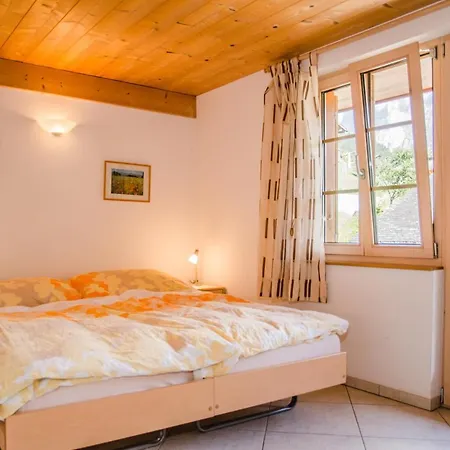 Strassscheuer 3.5 - Griwarent Ag *