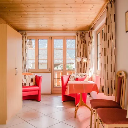 Strassscheuer 3.5 - Griwarent Ag Lejlighed