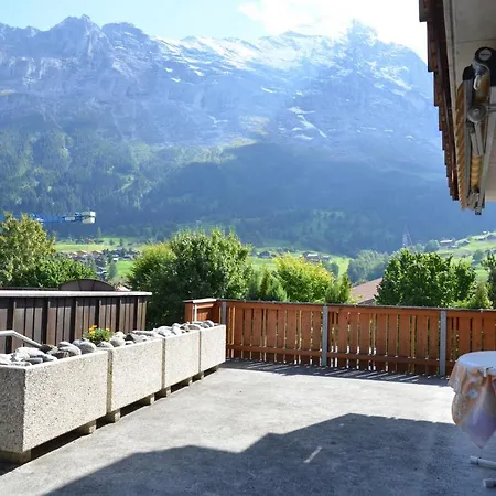 Strassscheuer 3.5 - Griwarent Ag Lejlighed